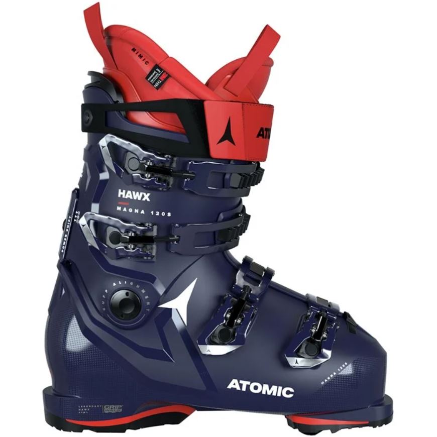 Atomic lyžiarky Hawx Magna 120 S GW 22/23 royal blue Velikost: 29