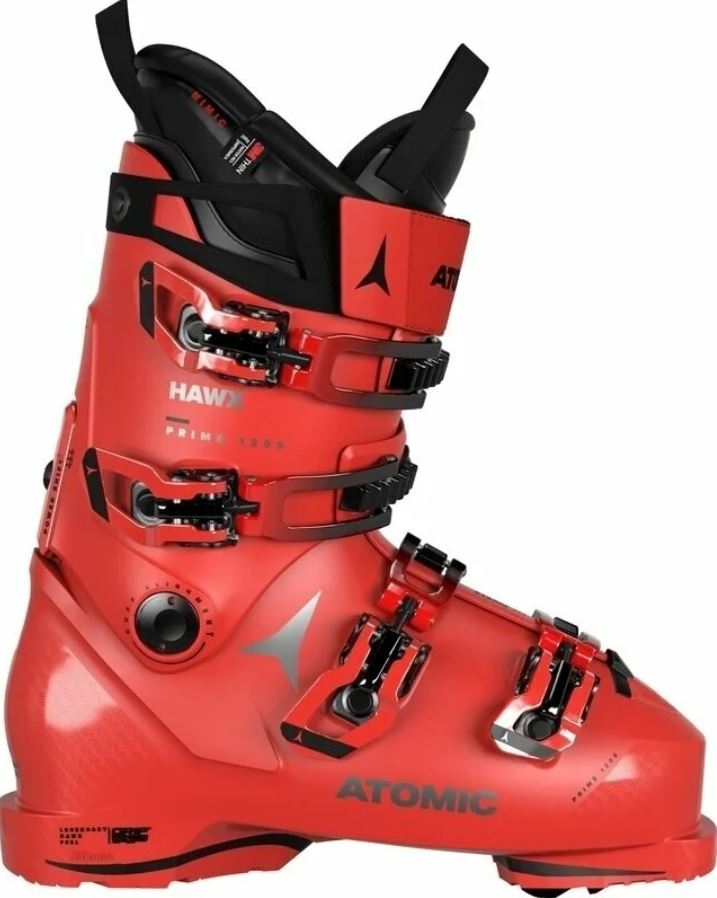 Atomic lyžiarky Hawx Prime 120 S GW 23/24 red Velikost: 25