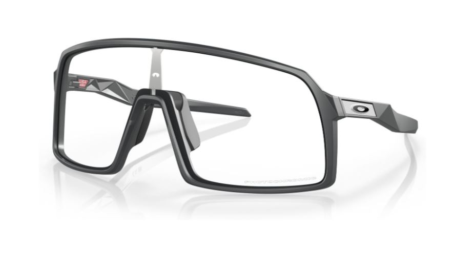 Oakley okuliare Sutro OO9406-9837 Matte Carbon W/Photochromatic Velikost: UNI