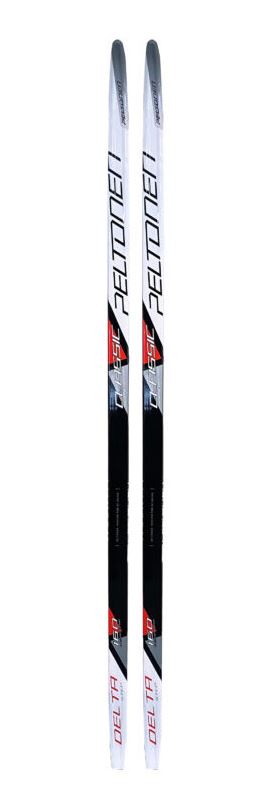 PELTONEN Fischer lyžiarky Rc One 90 Xtr 22/23 black/yellow Velikost: 295