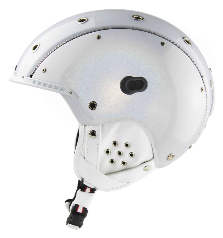 Casco prilba SP-3 Special 23/24 white Velikost: 52-56