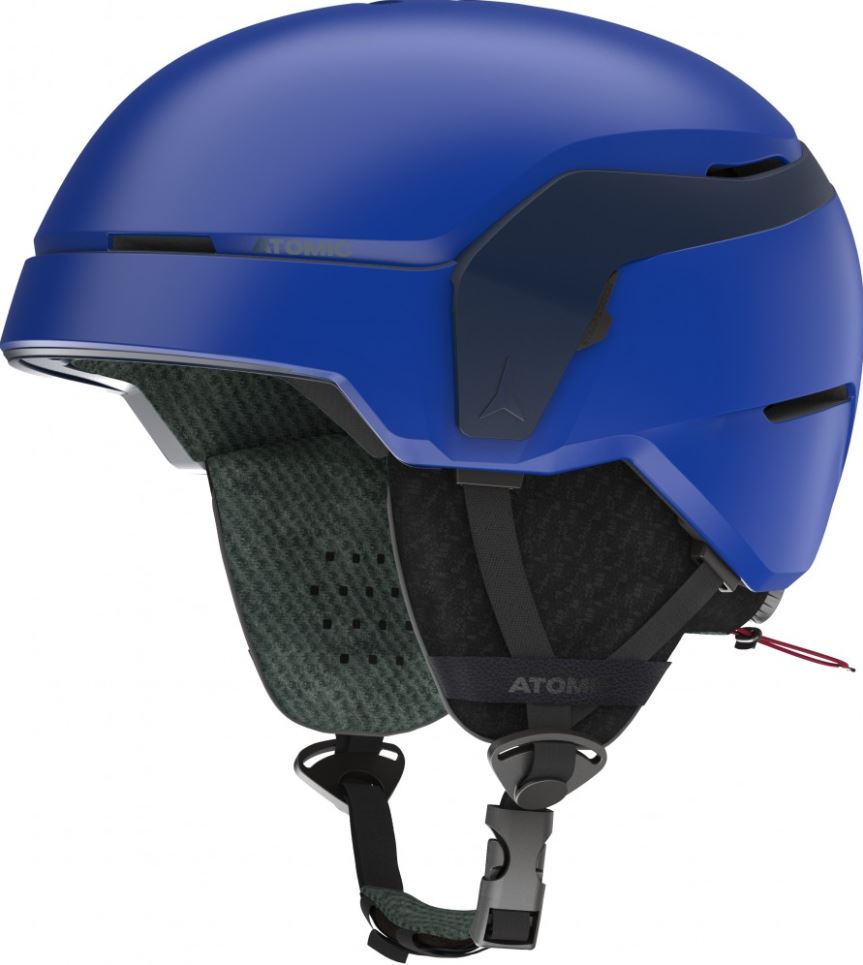 Atomic prilba Count JR 22/23 blue Velikost: 48-52