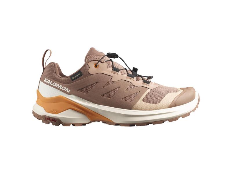 Salomon obuv X-Adventure Gtx W mocha mousse Veľkosť EU: 36 2/3