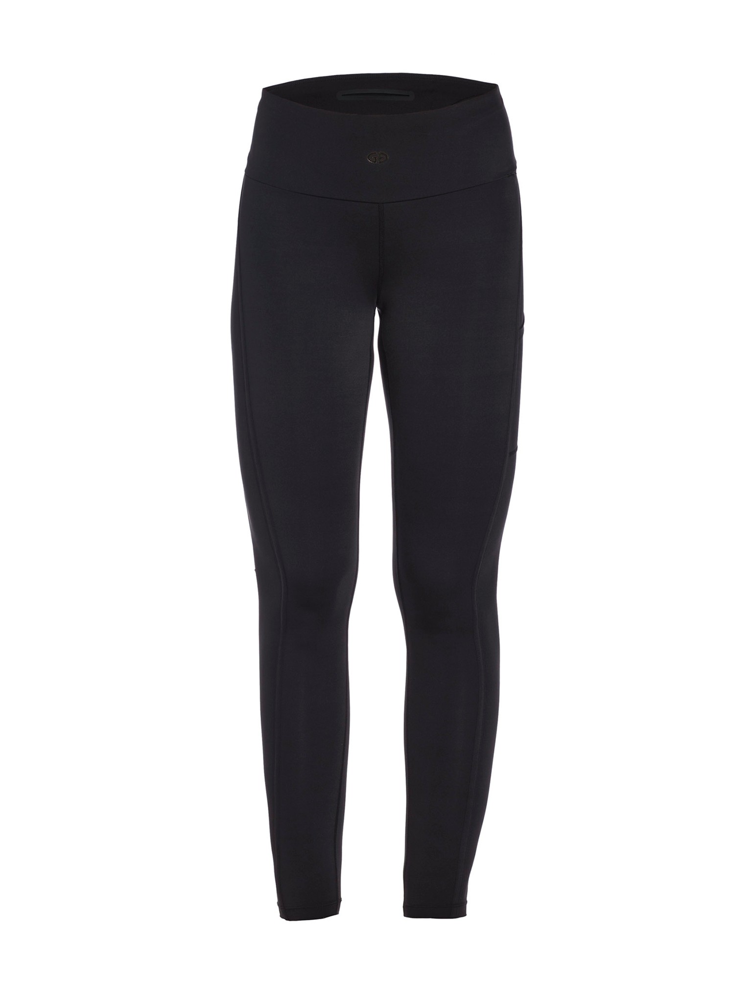 Goldbergh legíny Angel black Velikost: XL