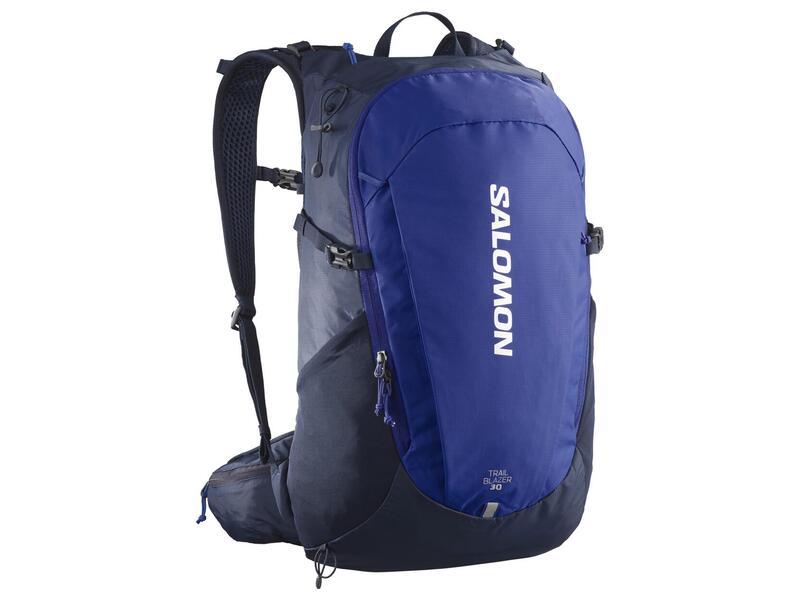 Salomon batoh Trailblazer 30 surf web Velikost: UNI