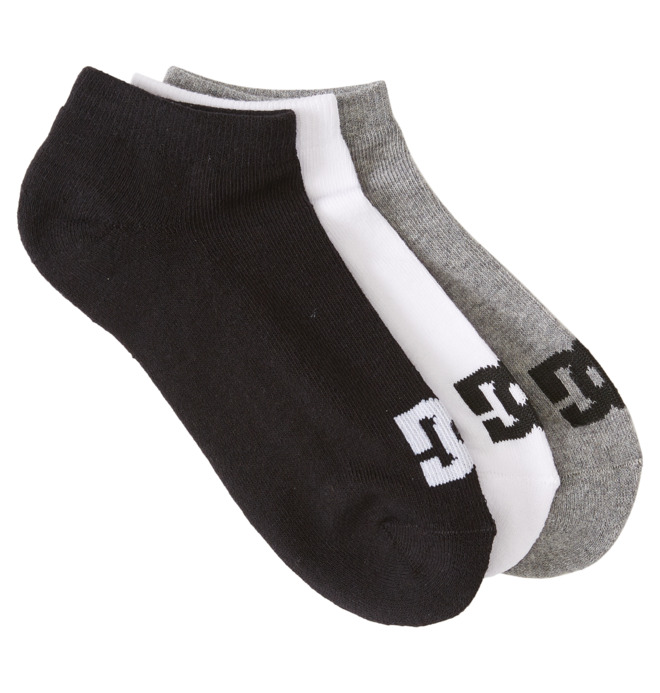 DC ponožky Spp Ankle 5Pk Velikost: UNI