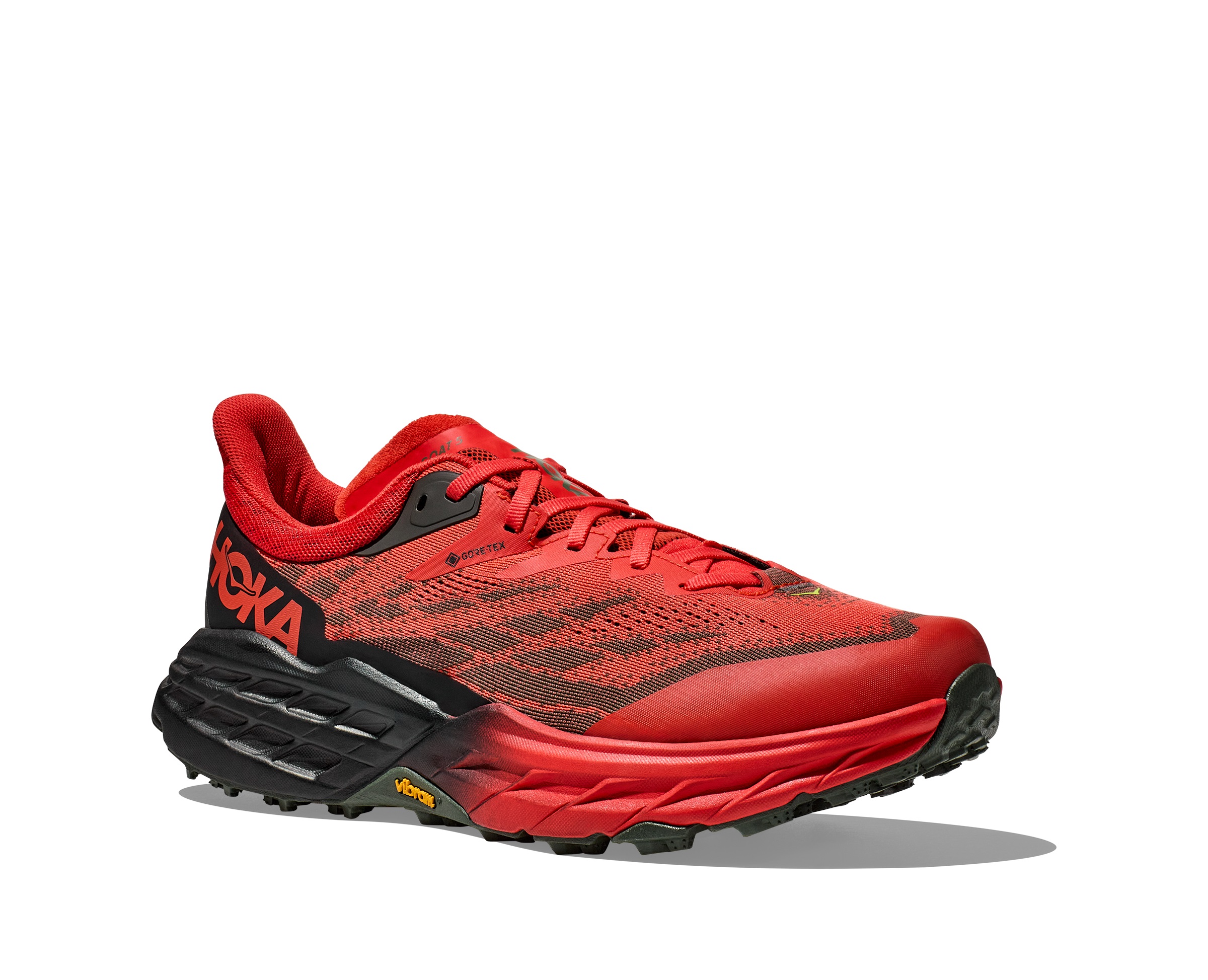 Hoka One One obuv Speedgoat 5 Gtx M fieste thyme Veľkosť EU: 47 1/3