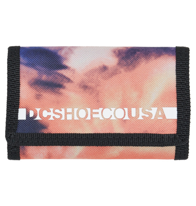 DC peňaženka Ripper Wallet ice tie dye Velikost: UNI