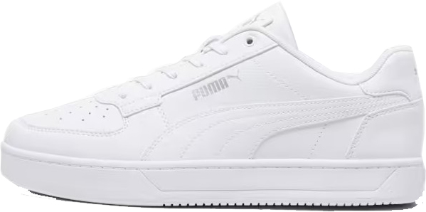 Puma obuv Caven white black Veľkosť EU: 45