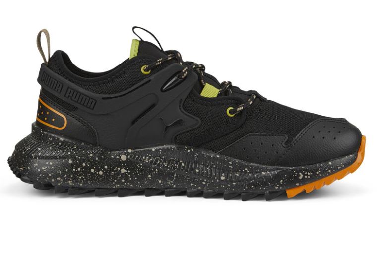 Puma obuv Pacer Future Trail black Veľkosť EU: 44,5