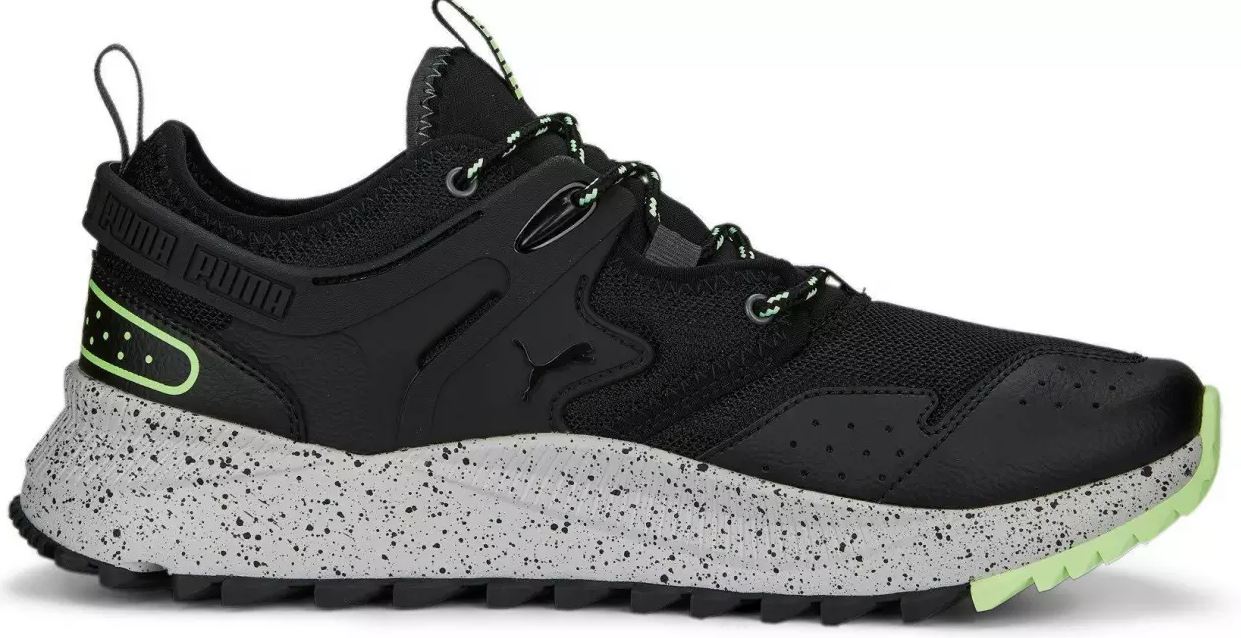 Puma obuv Pacer Future Trail black Veľkosť EU: 44,5