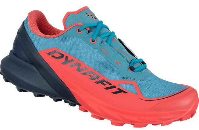 Dynafit obuv Ultra 50 W Gtx brittany blue Veľkosť EU: 36.5