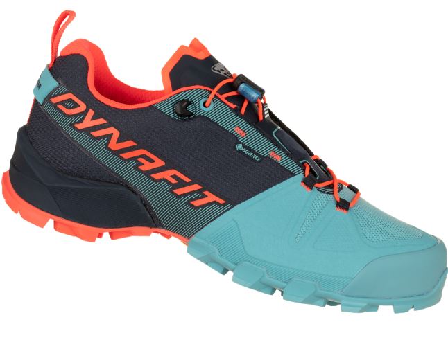 Dynafit obuv Transalper Gtx W marine blue Veľkosť EU: 36.5