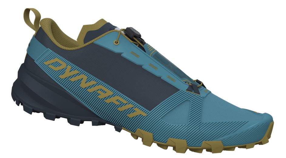 Dynafit obuv Traverse Gtx storm blue Veľkosť EU: 41