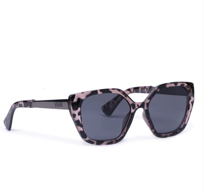 Vans okuliare Right Angles Sunglasses grey Velikost: UNI