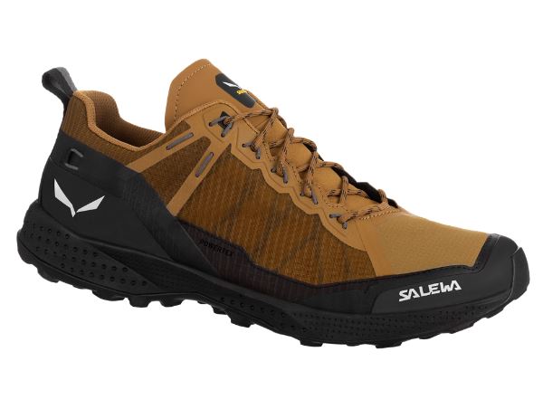 Salewa obuv Pedroc Ptx M golden brown Veľkosť EU: 45