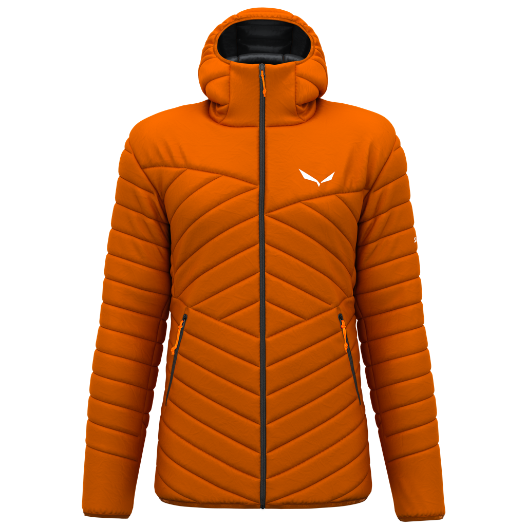 Salewa bunda Brenta Rds Down M autumnal Velikost: XL