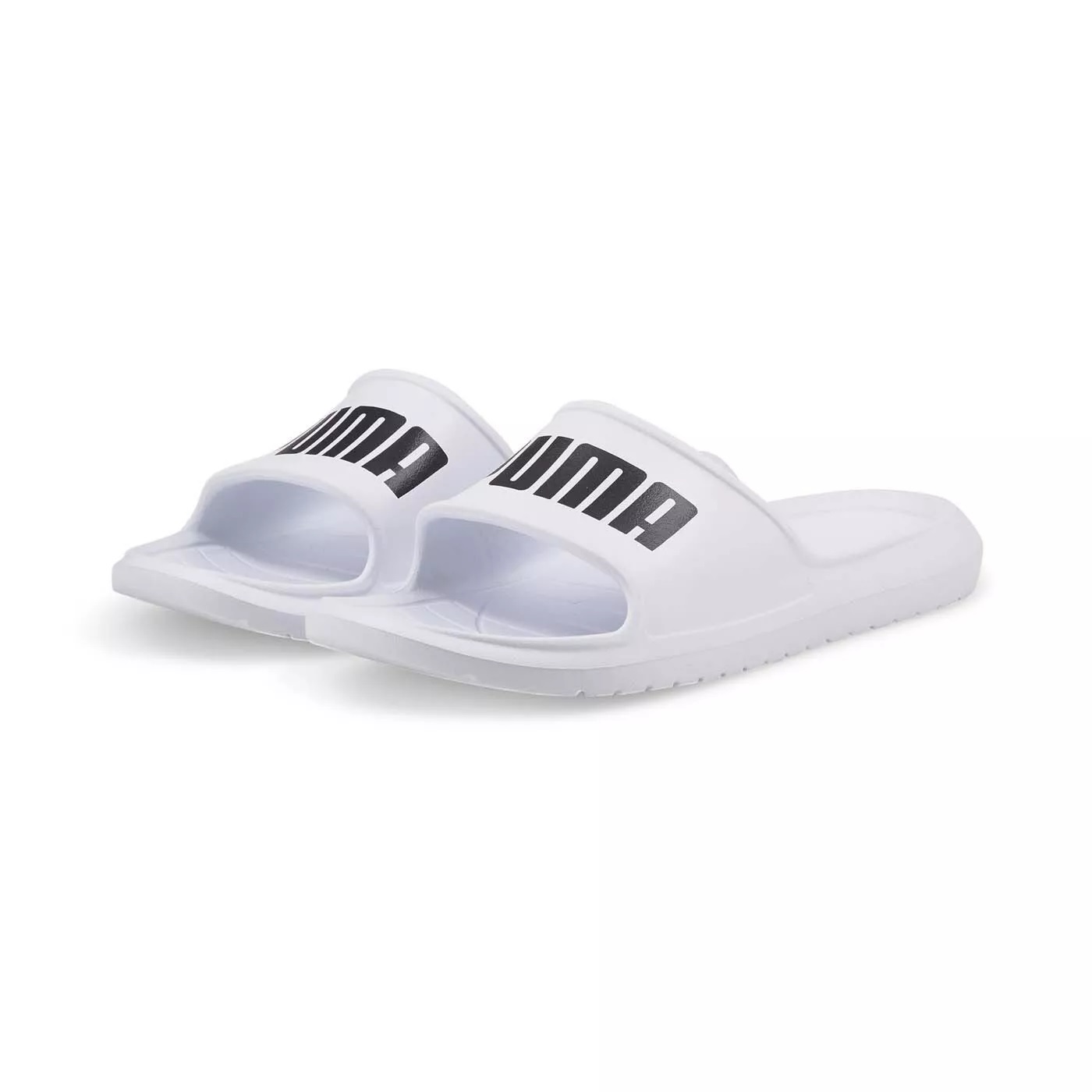 Puma šľapky Divecat V2 Lite white Velikost: 10