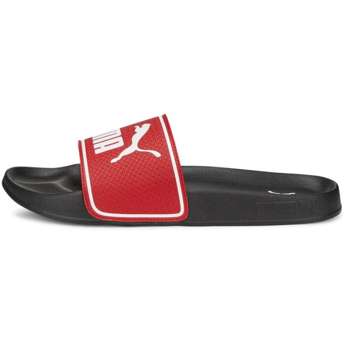 Puma šľapky Leadcat 2.0 red Velikost: 10