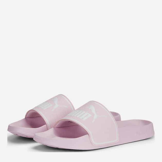 Puma šľapky Leadcat 2.0 pink Velikost: 5