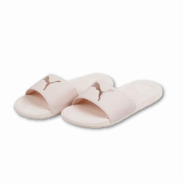 Puma šľapky Cool Cat 2.0 Sport Wns pink Velikost: 7