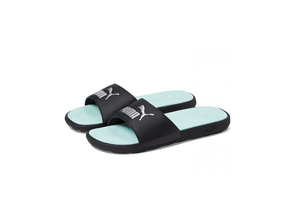 Puma šľapky Cool Cat 2.0 Sport Wns black Velikost: 6