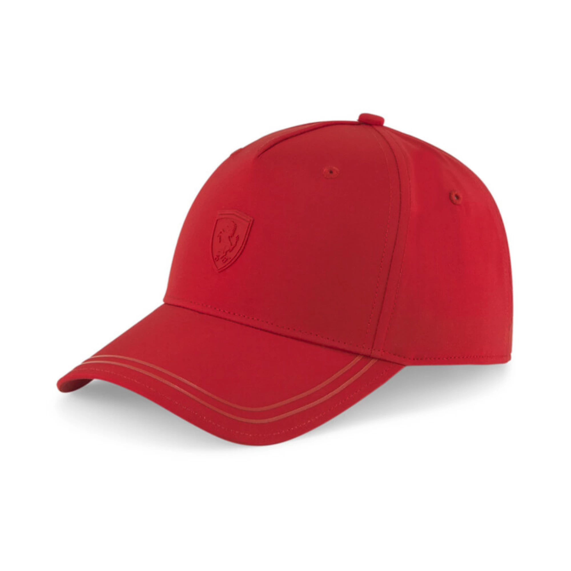 Puma šiltovka Ferrari Sptwr Style Bb Cap red Velikost: UNI