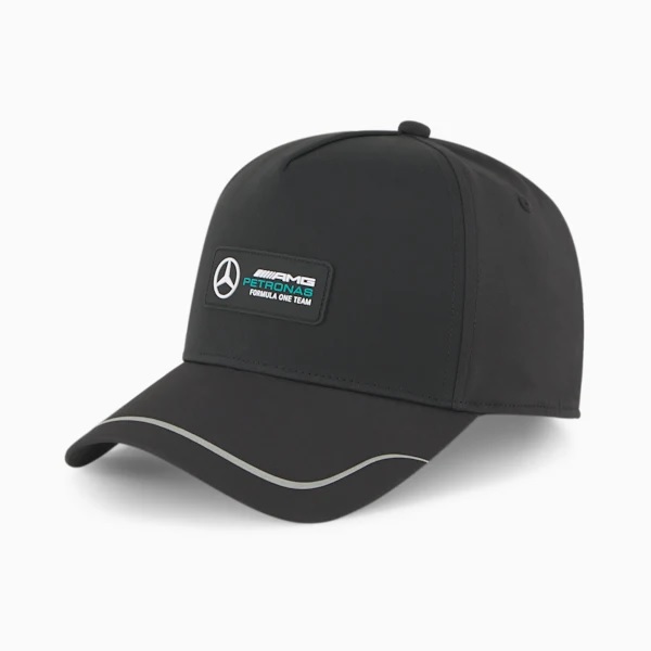 Puma šiltovka Mapf1 Bb Cap black Velikost: UNI