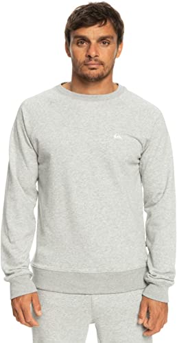 QUIKSILVER mikina Essentials Reglan Crew Velikost: XXL