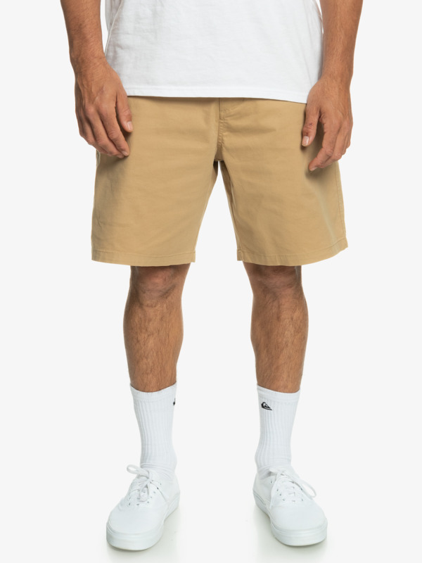 Quiksilver šortky Freedom Chino plage Velikost: S