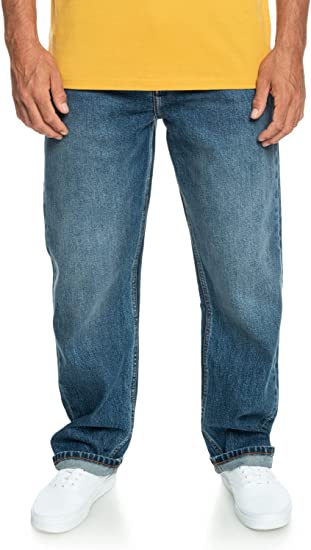 Quiksilver rifle Aqua Cult Aged aged Velikost: 31-32