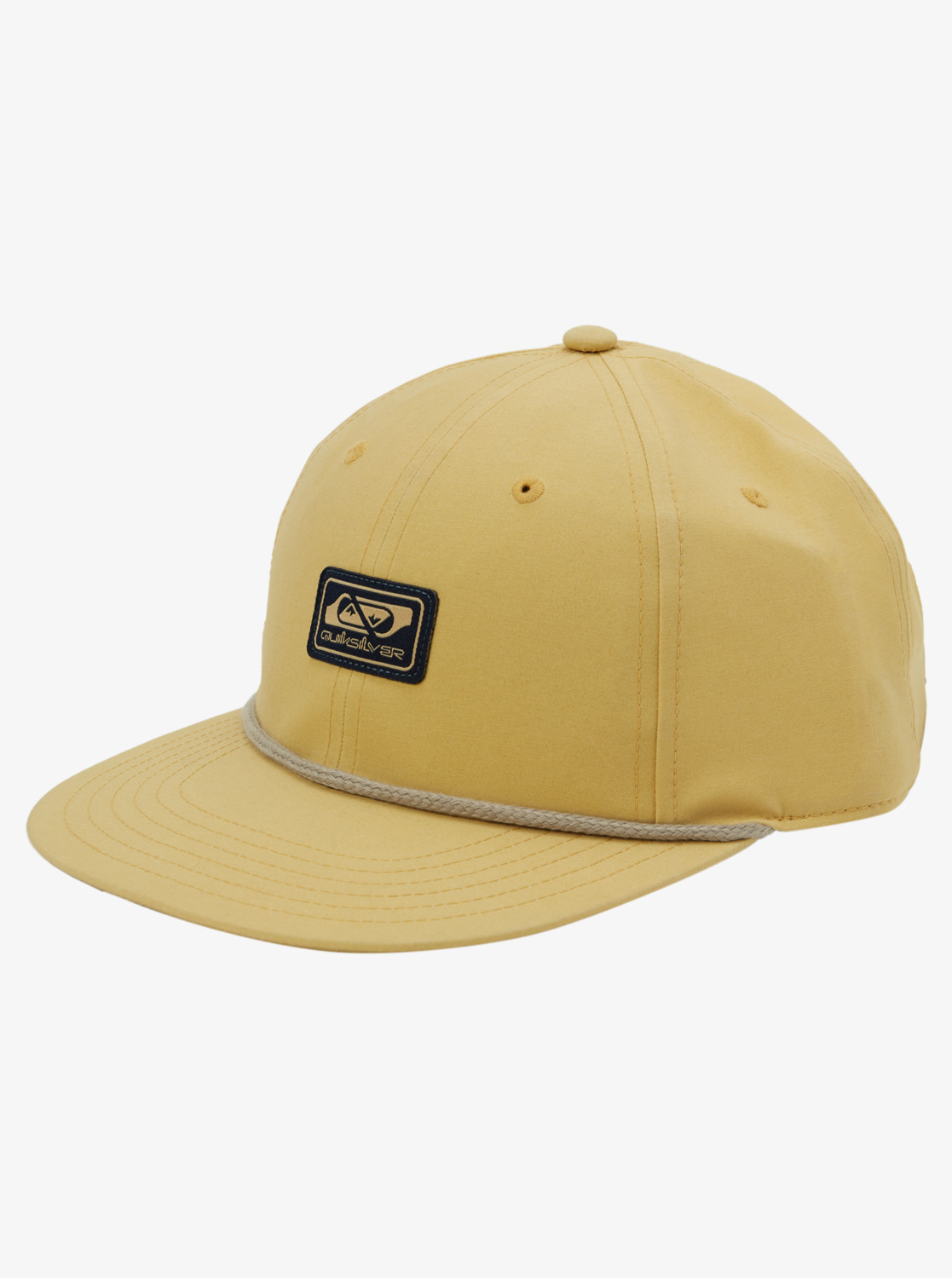 Quiksilver šiltovka Taxer Cap wheat Velikost: UNI