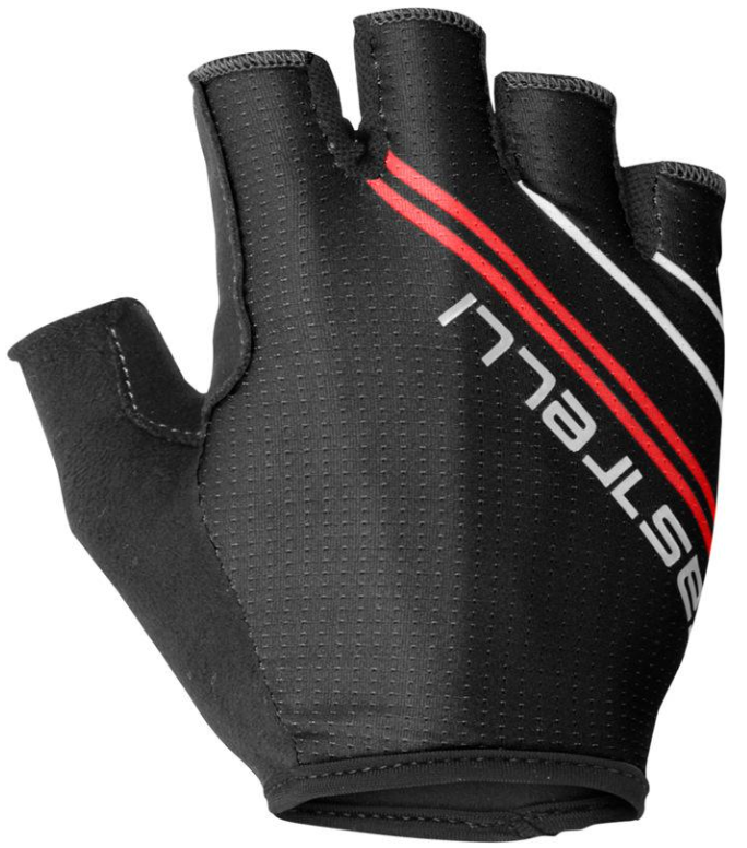 Castelli rukavice Dolcissima 2 W black Velikost: L