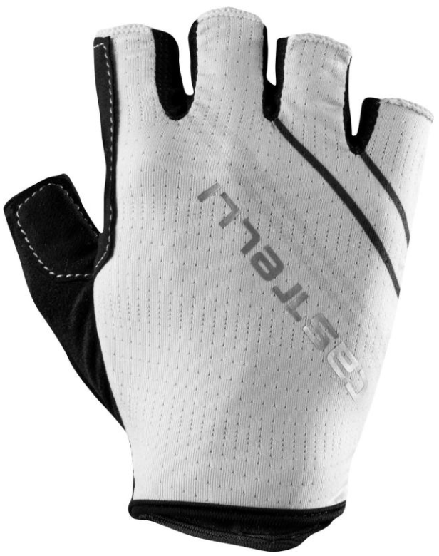 Castelli rukavice Dolcissima 2 W ivory gray Velikost: S