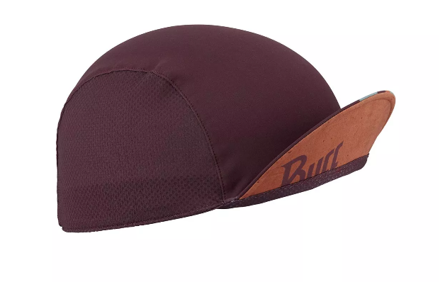 Buff čiapka Pack Cycle deep red Velikost: UNI