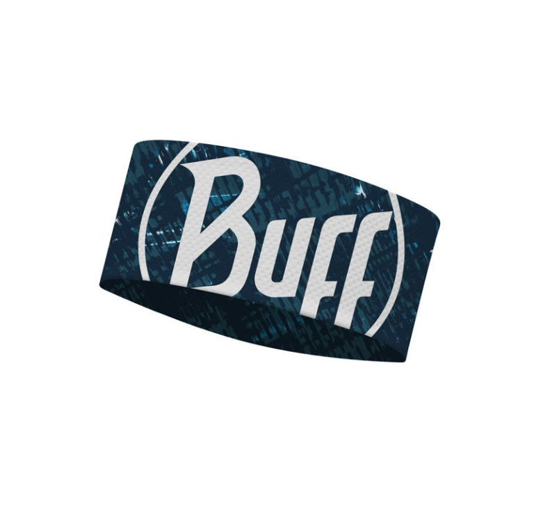 Buff čelenka Fastwick Headband Xcross multi Velikost: UNI