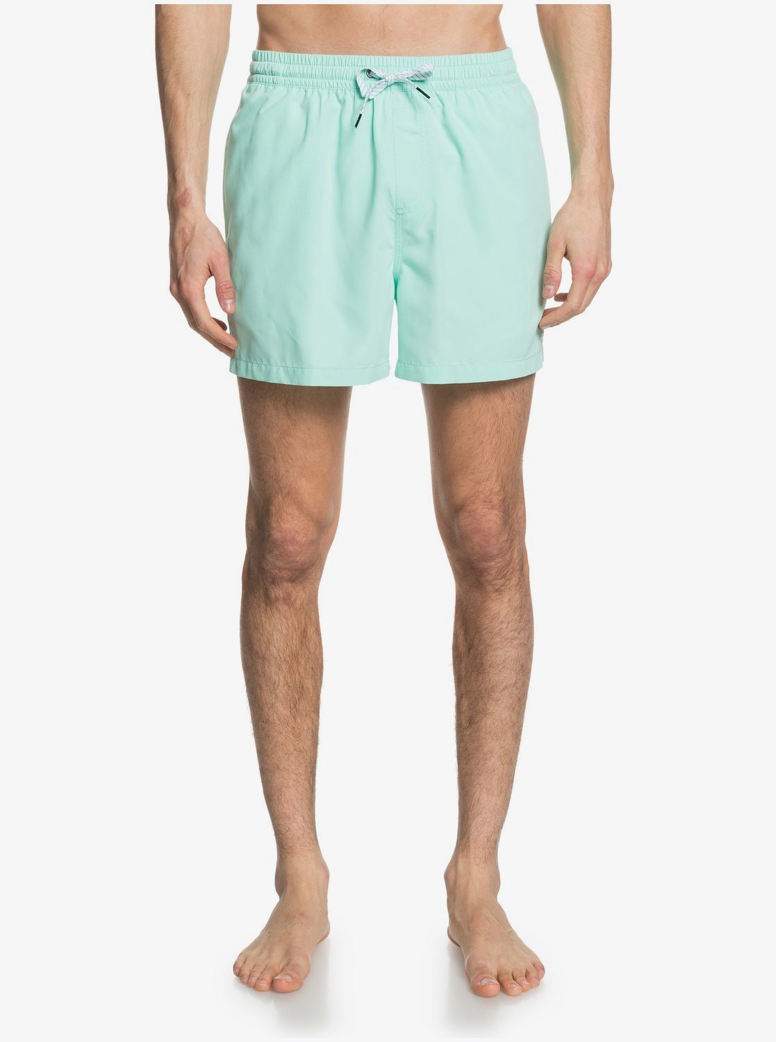 Quiksilver šortky Everyday Volley 15 beach glass Velikost: S