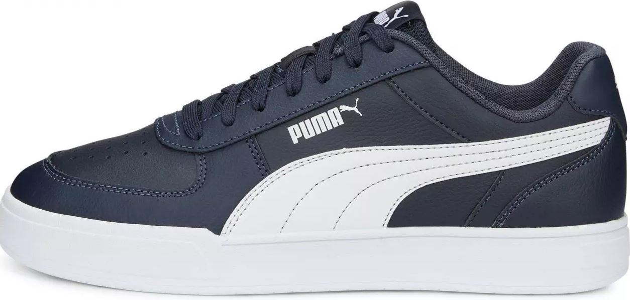 Puma obuv Caven blue Veľkosť EU: 41