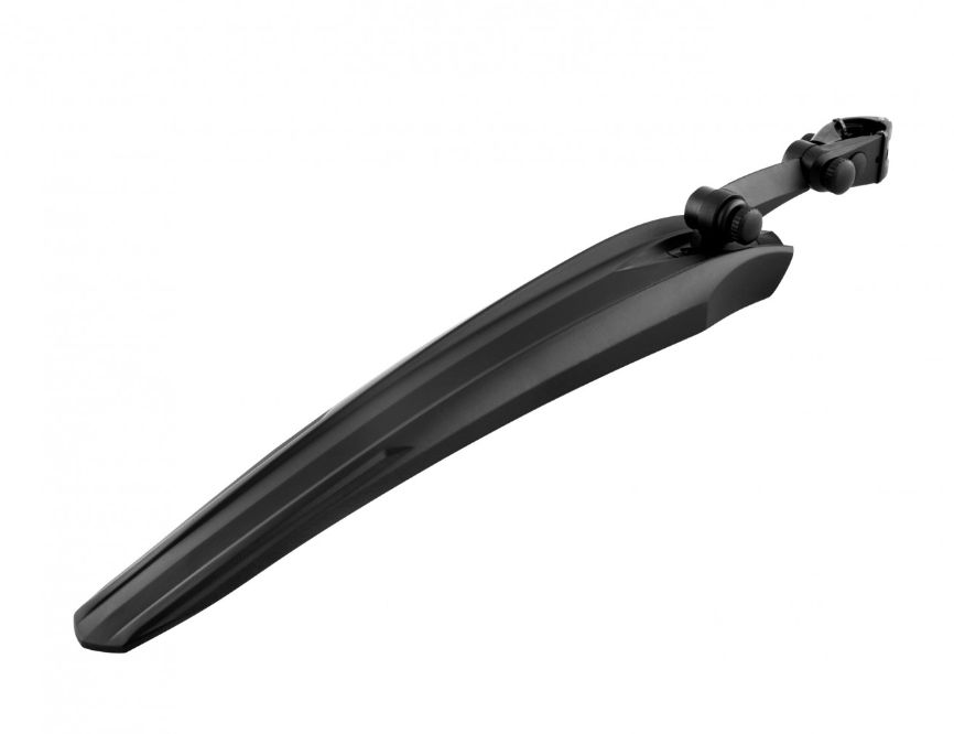 Force blatník Wigo na sedlovku black Velikost: 24-29