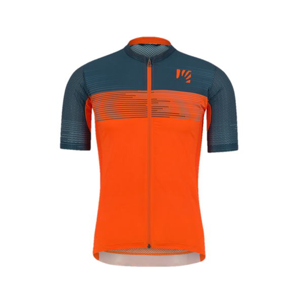 Karpos tričko Green Fire tangerine Velikost: L