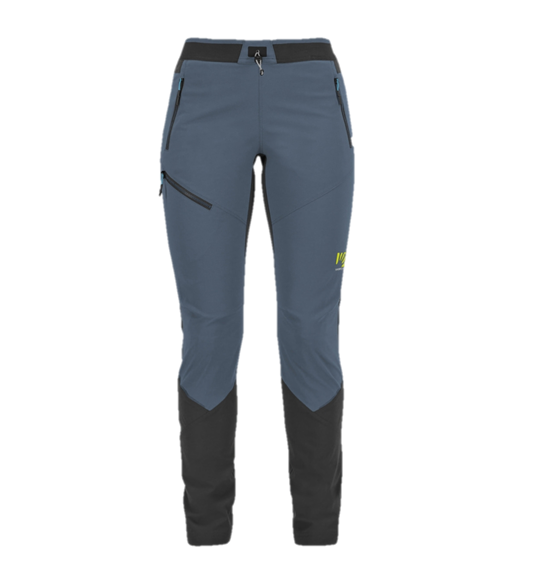 Karpos nohavice Rock Evo vintage indigo Velikost: 38