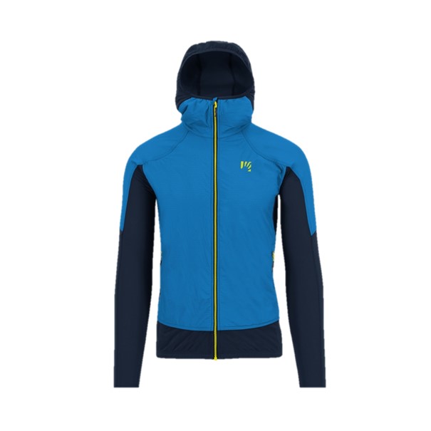 Karpos bunda Lavaredo indigo blue Velikost: M