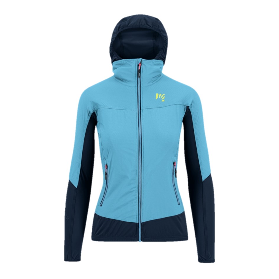 Karpos bunda Lavaredo blue Velikost: L