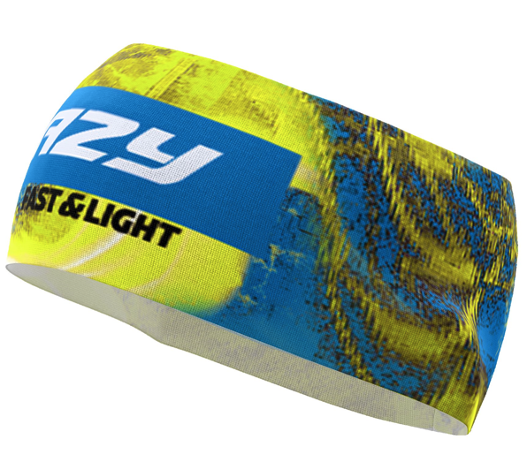 Crazy Idea čelenka Sharp Cut energy Velikost: TU