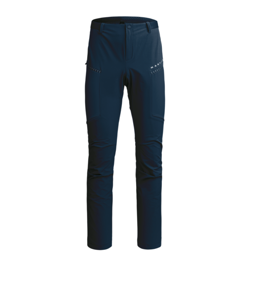 Martini nohavice Bernina navy Velikost: M