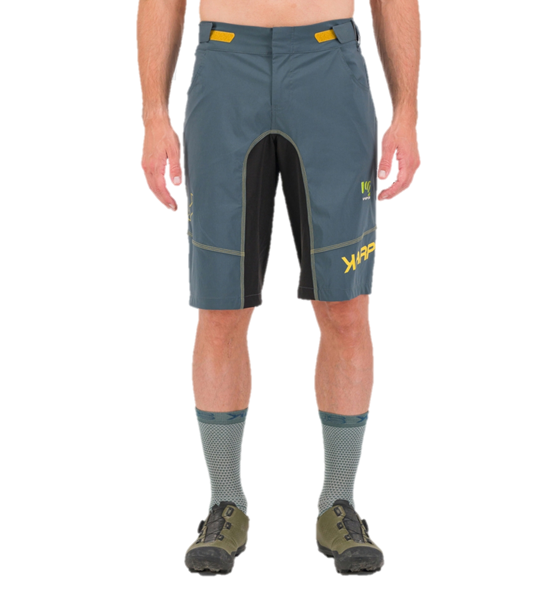 Karpos šortky Ballistic Evo dark slate Velikost: XL