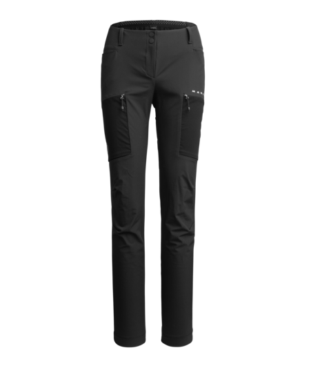Martini nohavice New Horizon black Velikost: L
