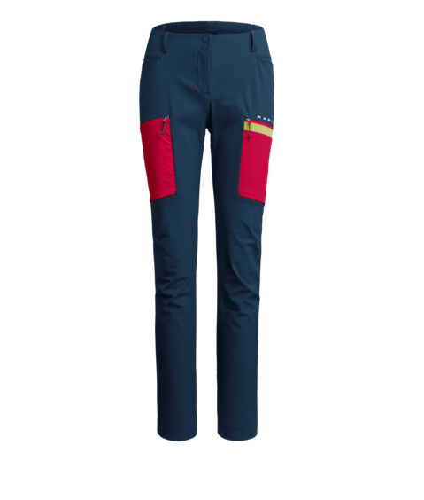 Martini nohavice New Horizon navy Velikost: S