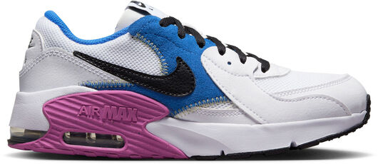 Nike obuv Air Max Excee GS fuchsia Velikost: 5.5Y