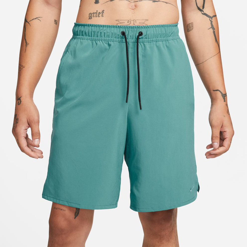 Nike šortky Nike Unlimited Men's Dri-FIT teal Velikost: XL